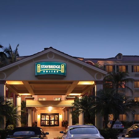 Staybridge Suites Naples - Gulf Coast, An Ihg Hotel Δωμάτιο φωτογραφία