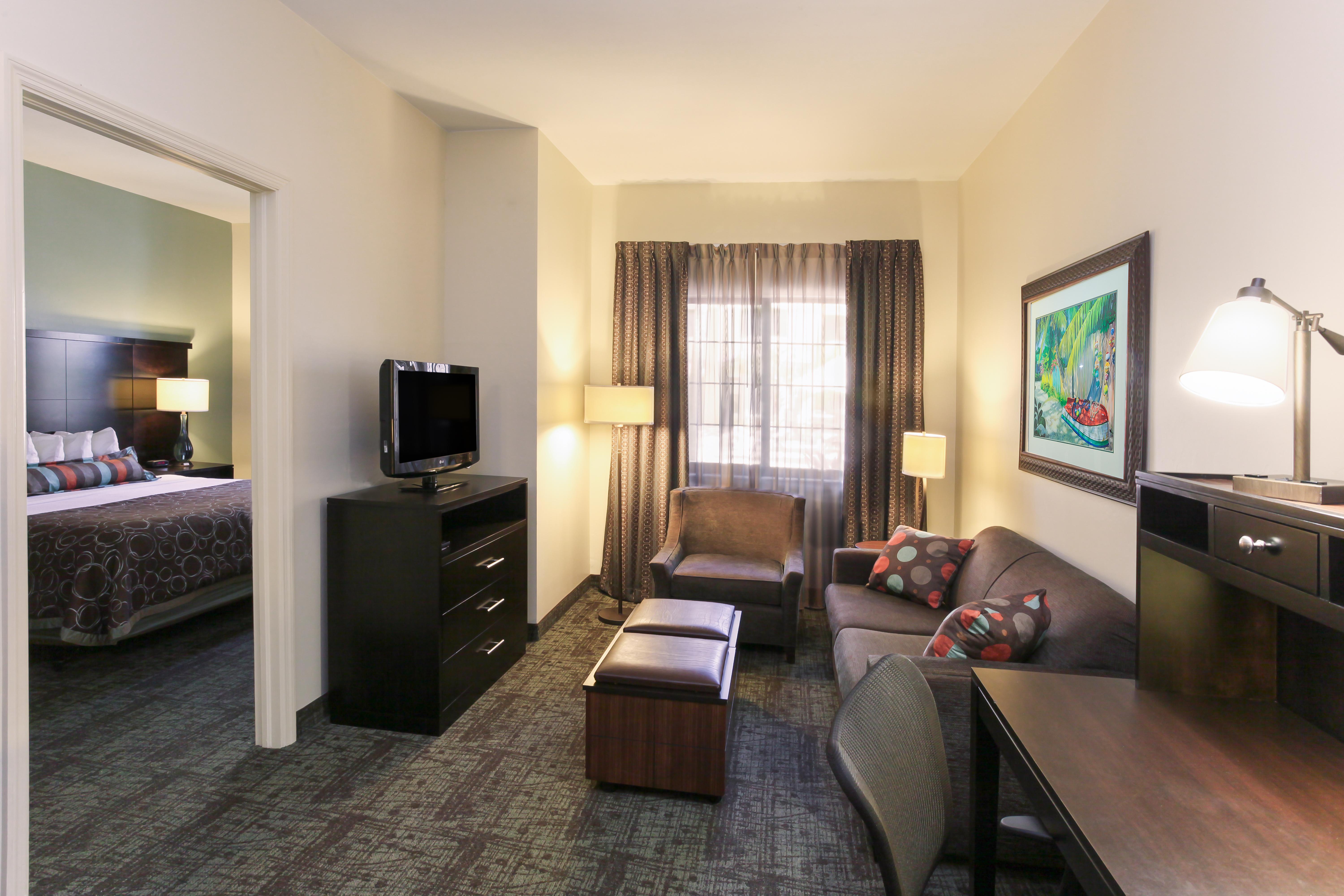 Staybridge Suites Naples - Gulf Coast, An Ihg Hotel Εξωτερικό φωτογραφία