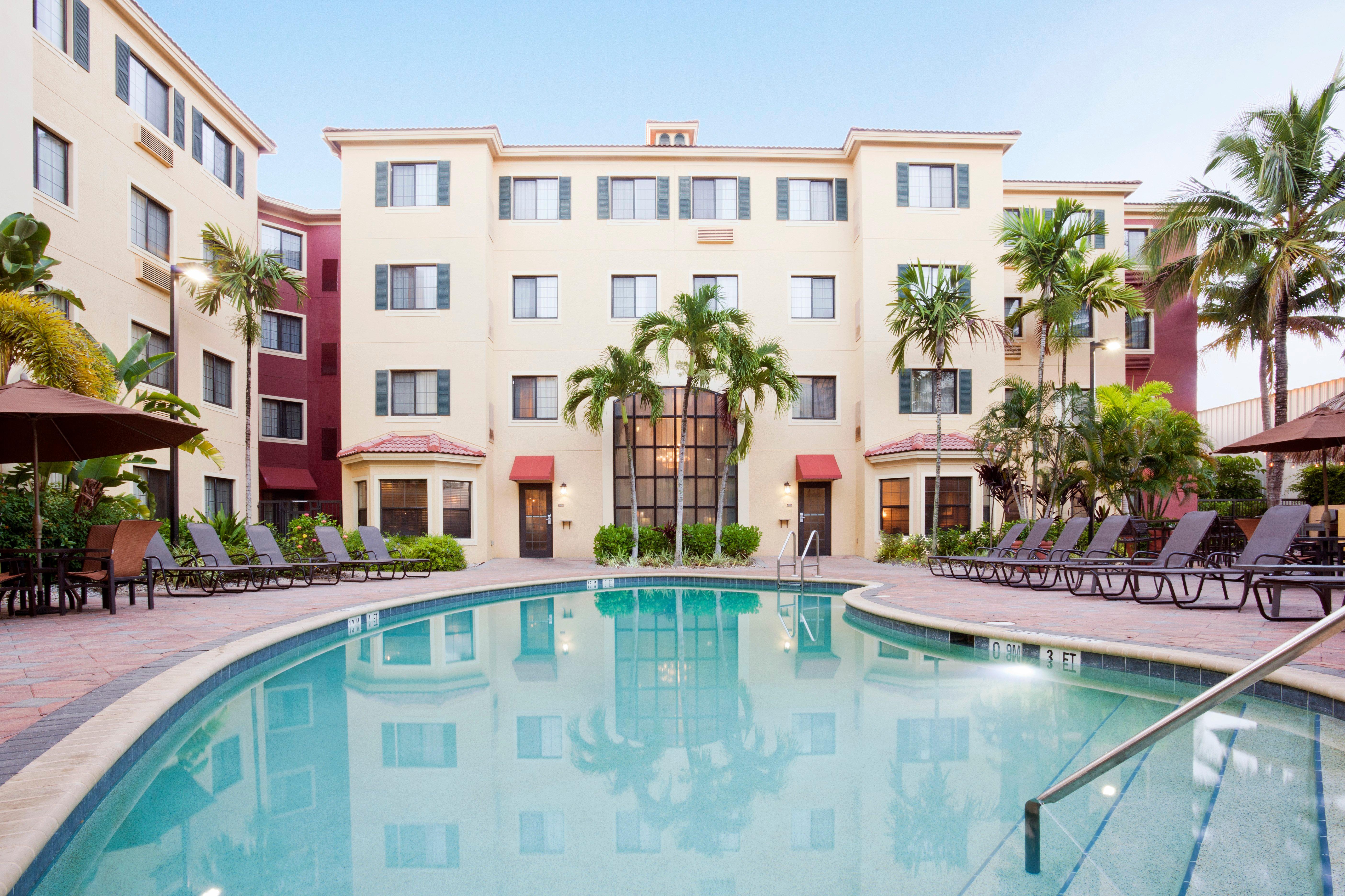 Staybridge Suites Naples - Gulf Coast, An Ihg Hotel Εξωτερικό φωτογραφία