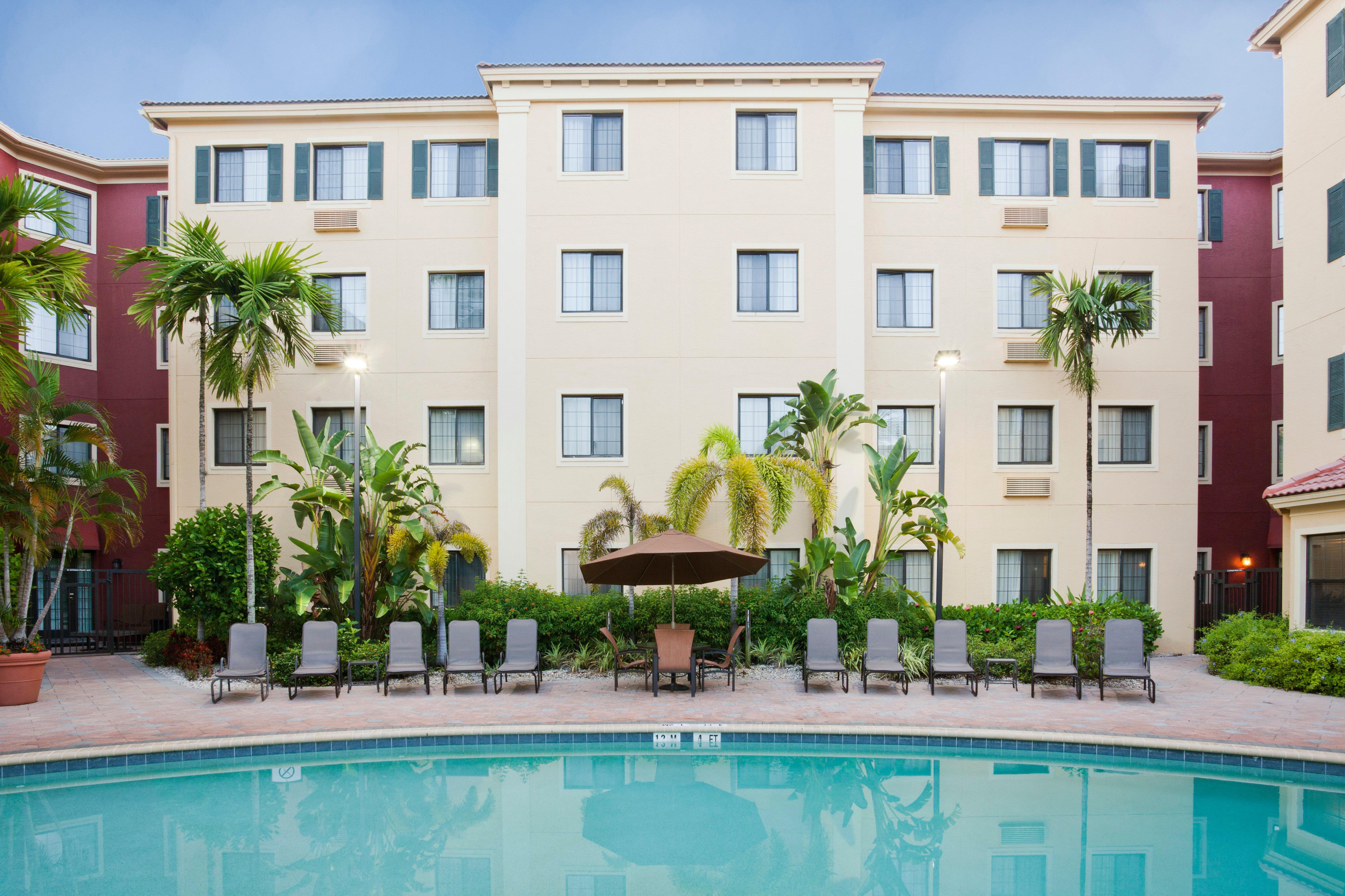 Staybridge Suites Naples - Gulf Coast, An Ihg Hotel Εσωτερικό φωτογραφία