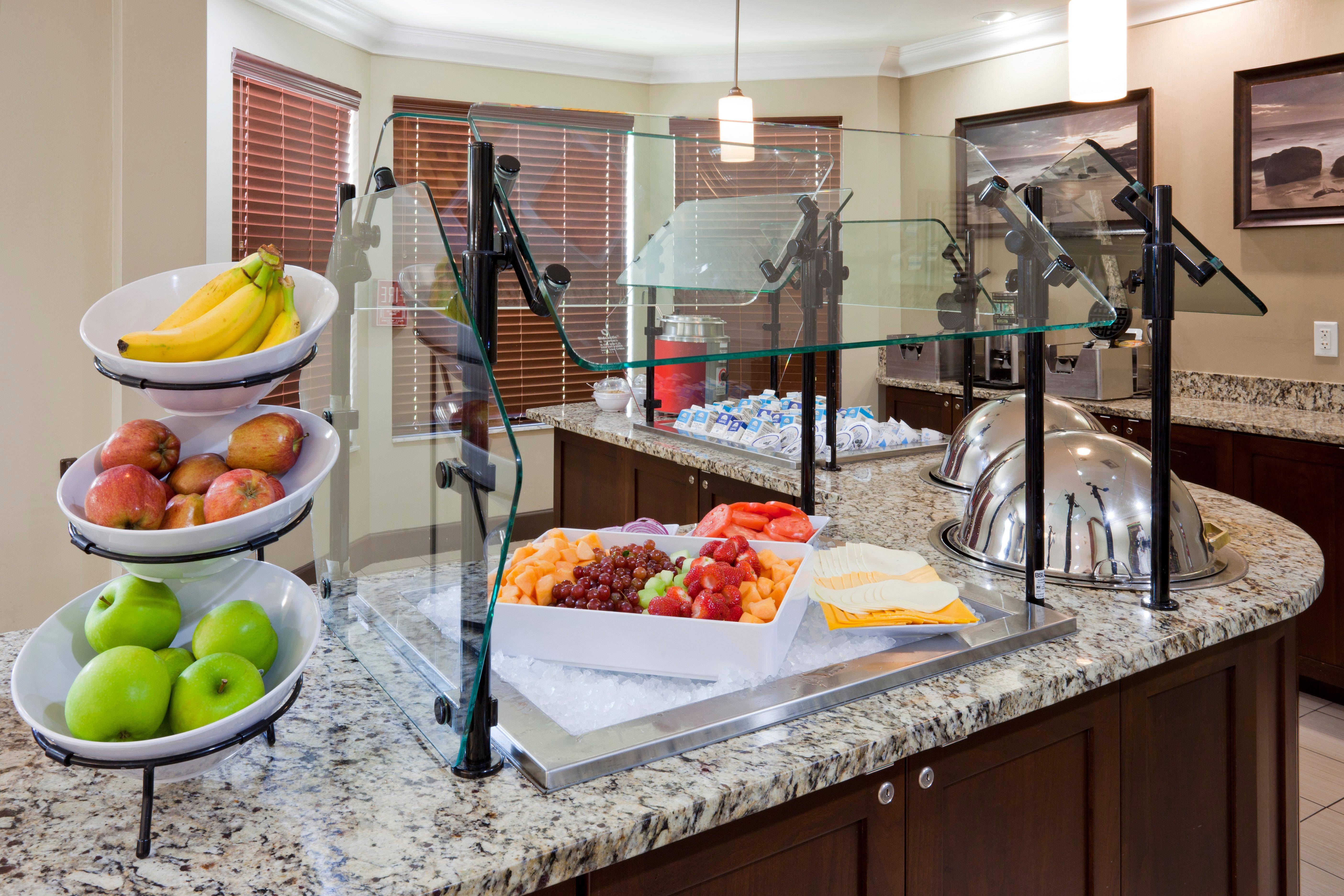 Staybridge Suites Naples - Gulf Coast, An Ihg Hotel Εξωτερικό φωτογραφία