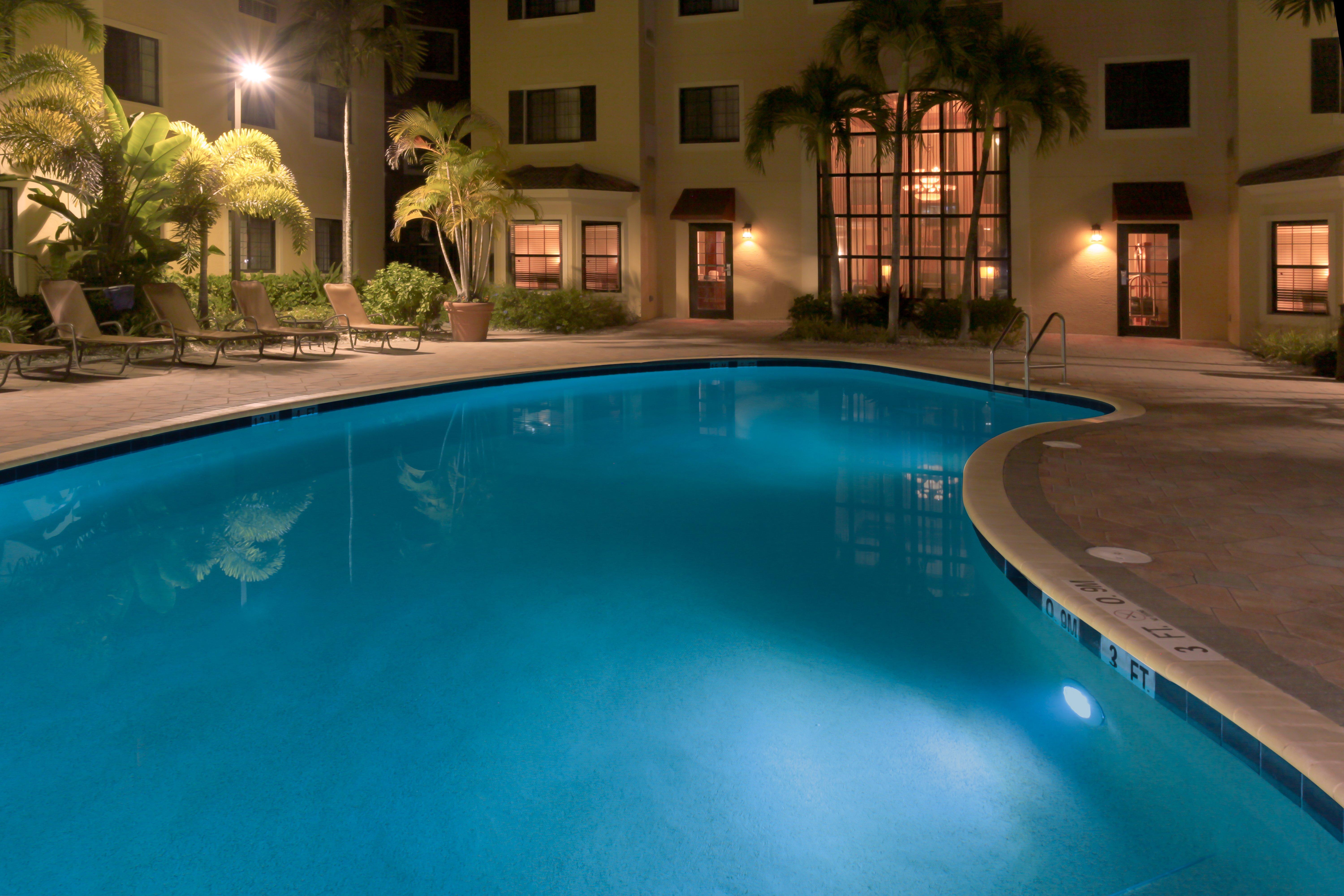 Staybridge Suites Naples - Gulf Coast, An Ihg Hotel Εξωτερικό φωτογραφία