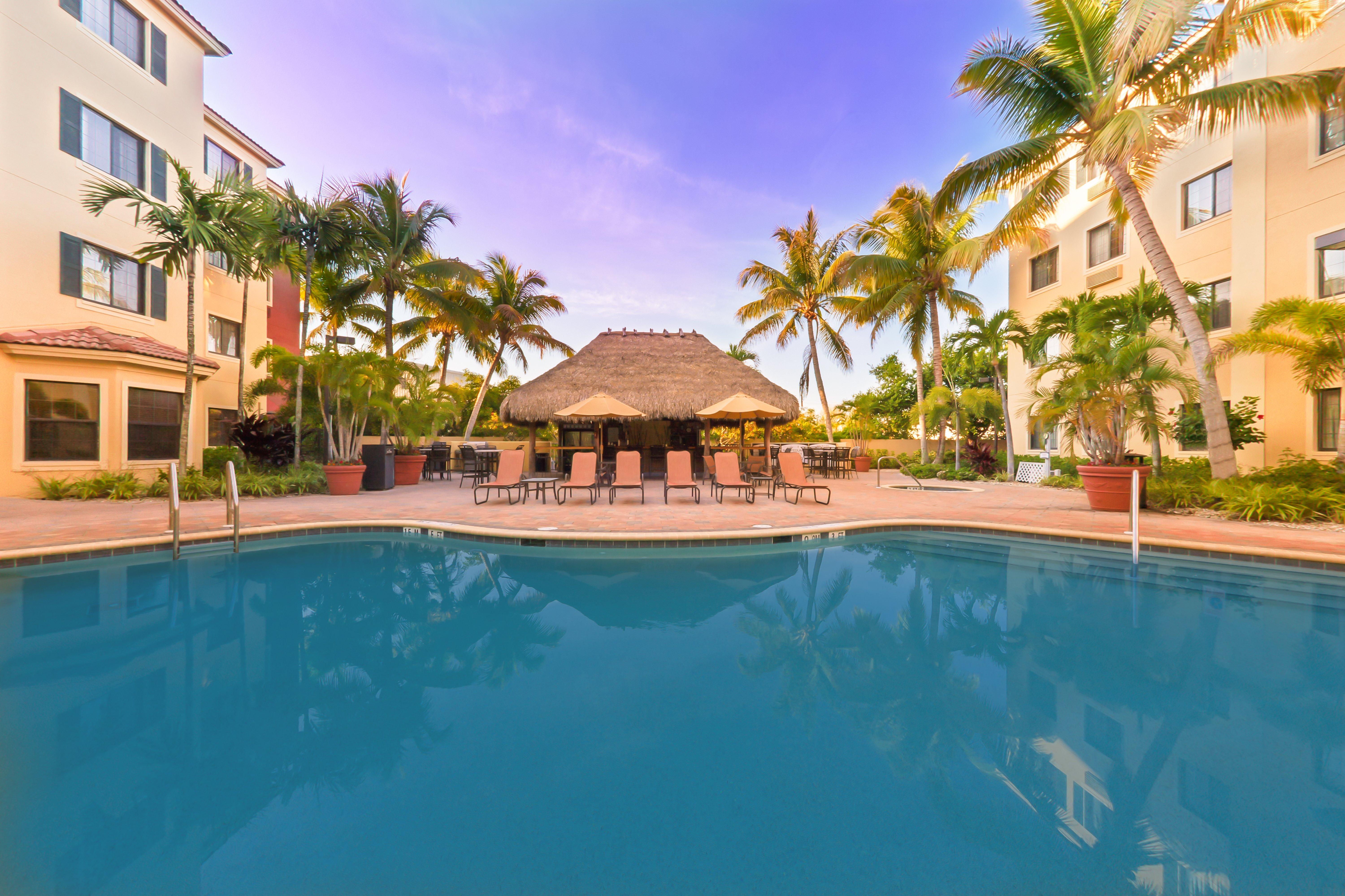 Staybridge Suites Naples - Gulf Coast, An Ihg Hotel Εξωτερικό φωτογραφία