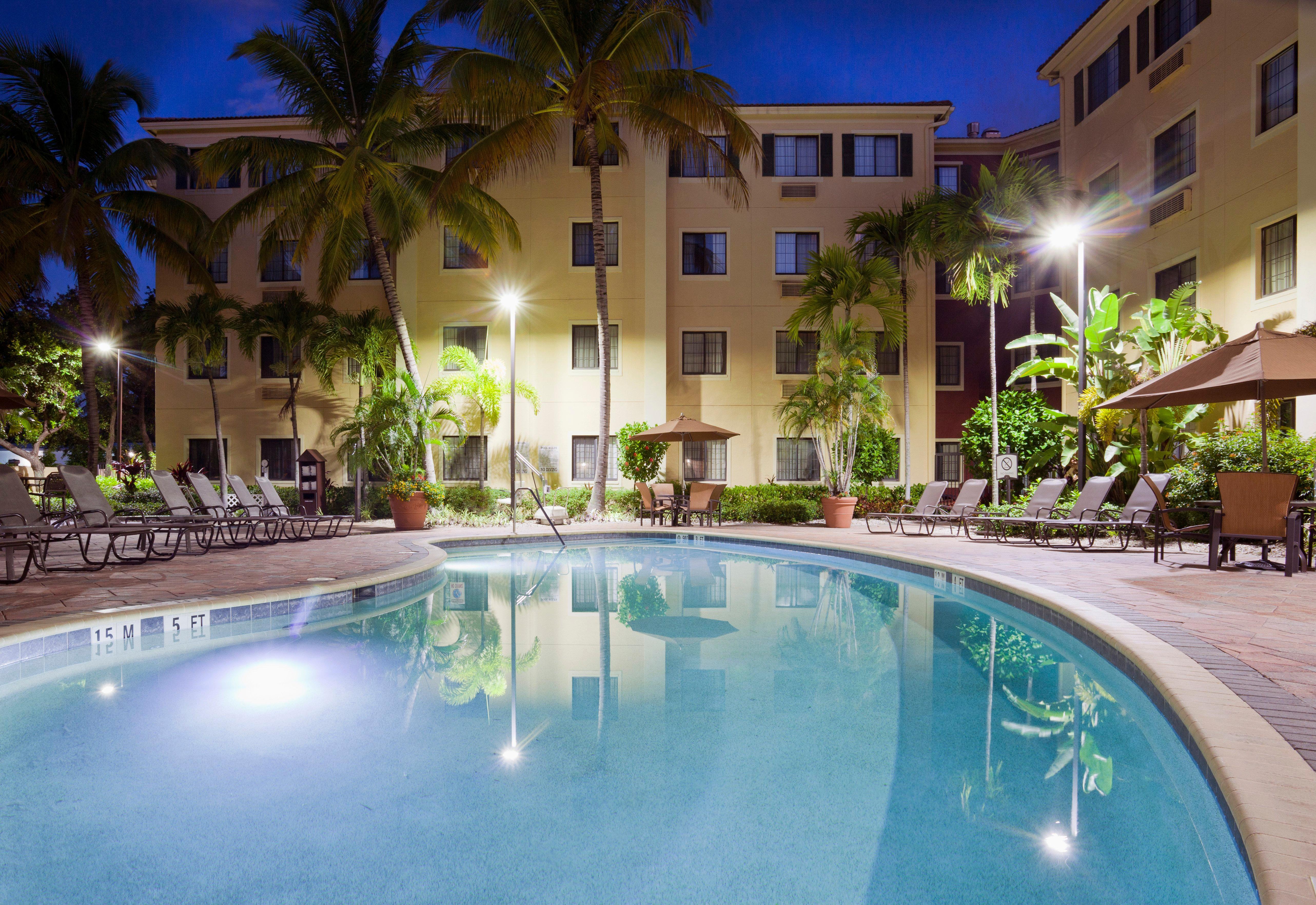 Staybridge Suites Naples - Gulf Coast, An Ihg Hotel Εξωτερικό φωτογραφία
