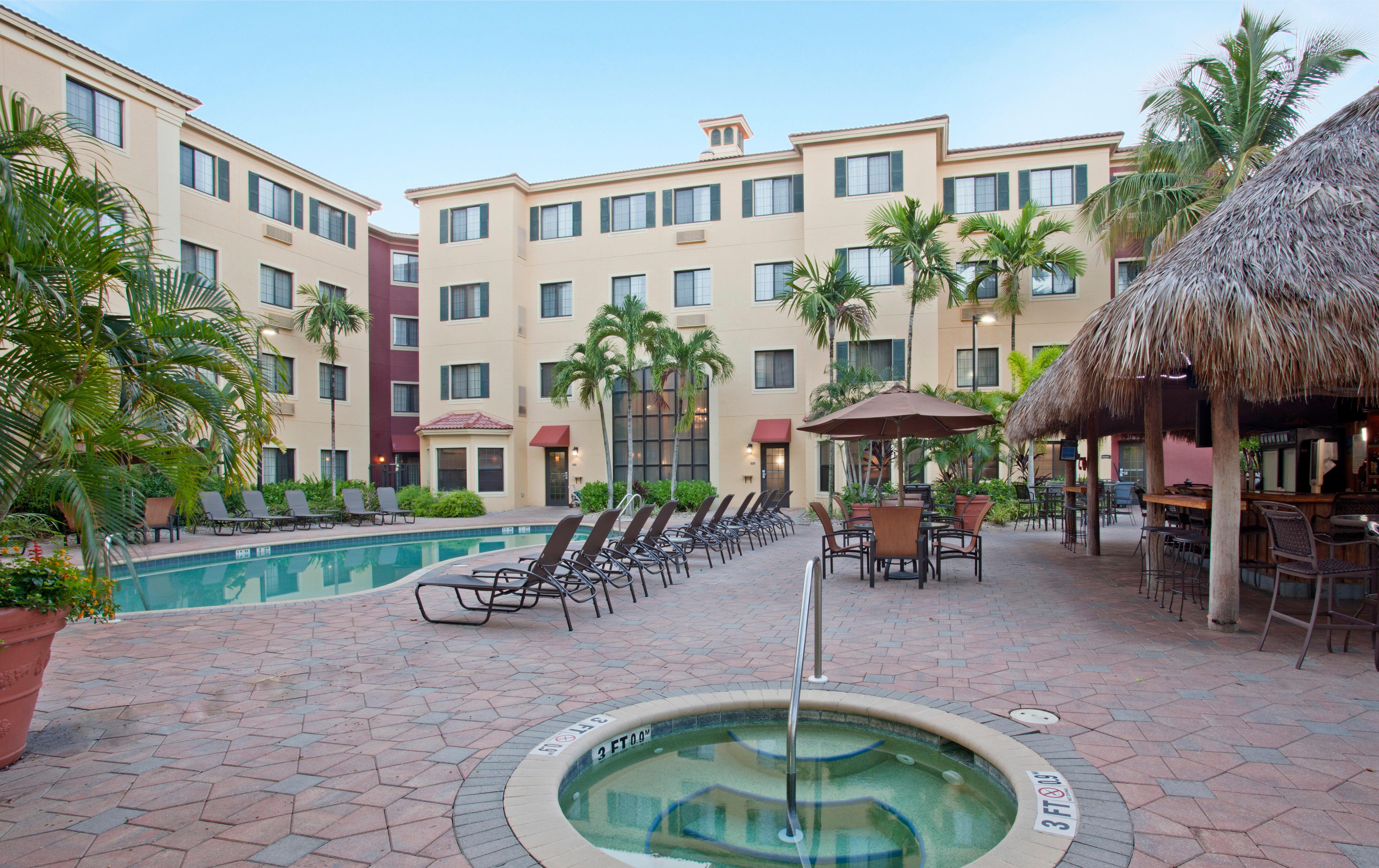 Staybridge Suites Naples - Gulf Coast, An Ihg Hotel Εξωτερικό φωτογραφία