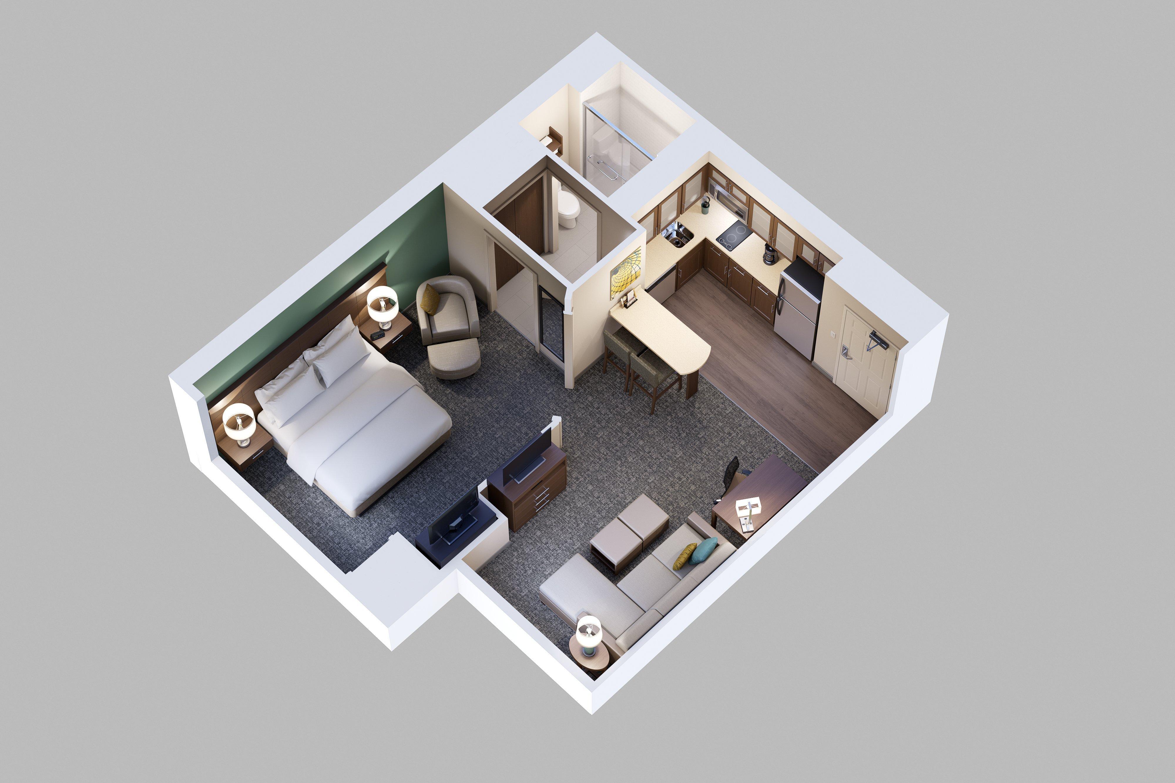 Staybridge Suites Naples - Gulf Coast, An Ihg Hotel Εξωτερικό φωτογραφία