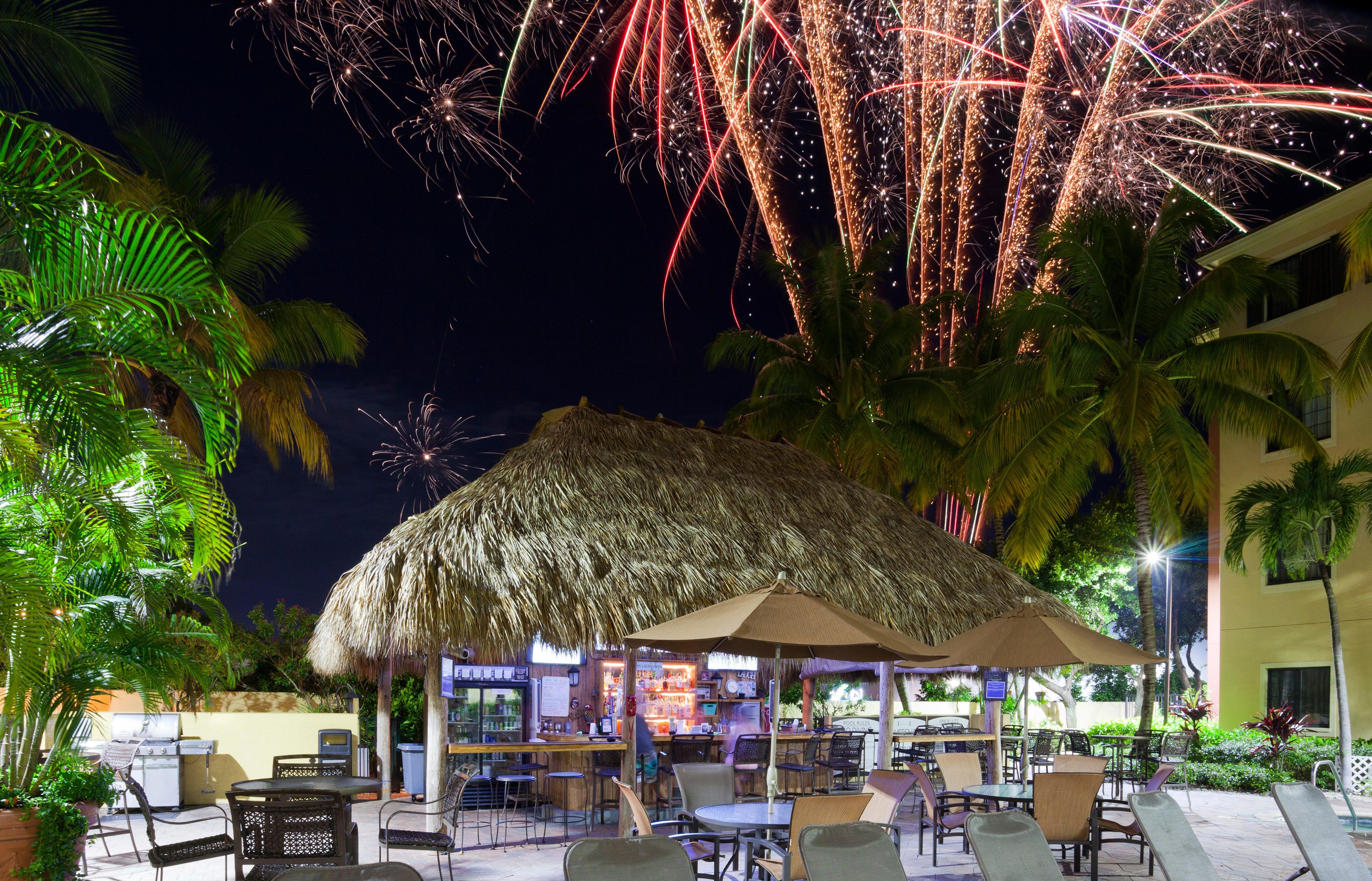 Staybridge Suites Naples - Gulf Coast, An Ihg Hotel Εξωτερικό φωτογραφία