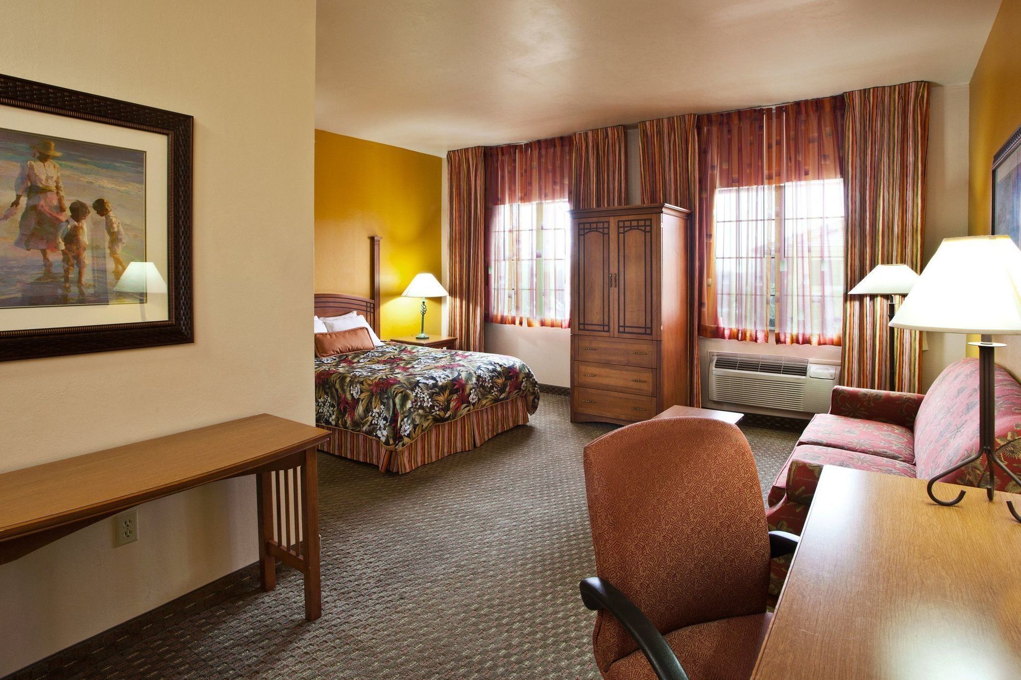 Staybridge Suites Naples - Gulf Coast, An Ihg Hotel Δωμάτιο φωτογραφία
