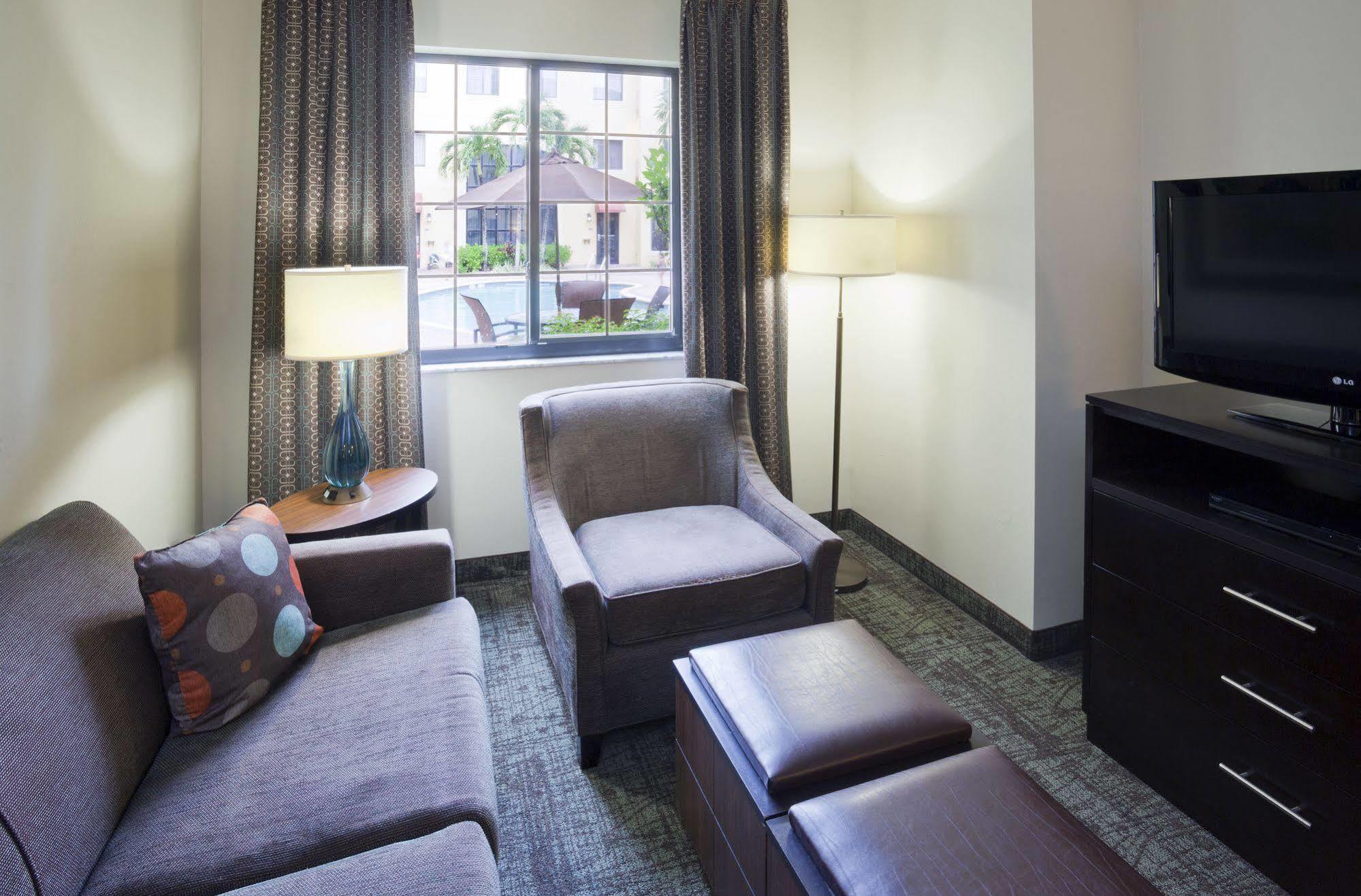 Staybridge Suites Naples - Gulf Coast, An Ihg Hotel Εξωτερικό φωτογραφία