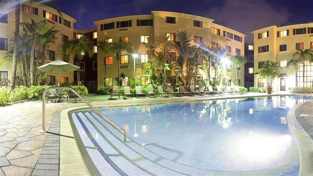 Staybridge Suites Naples - Gulf Coast, An Ihg Hotel Εξωτερικό φωτογραφία