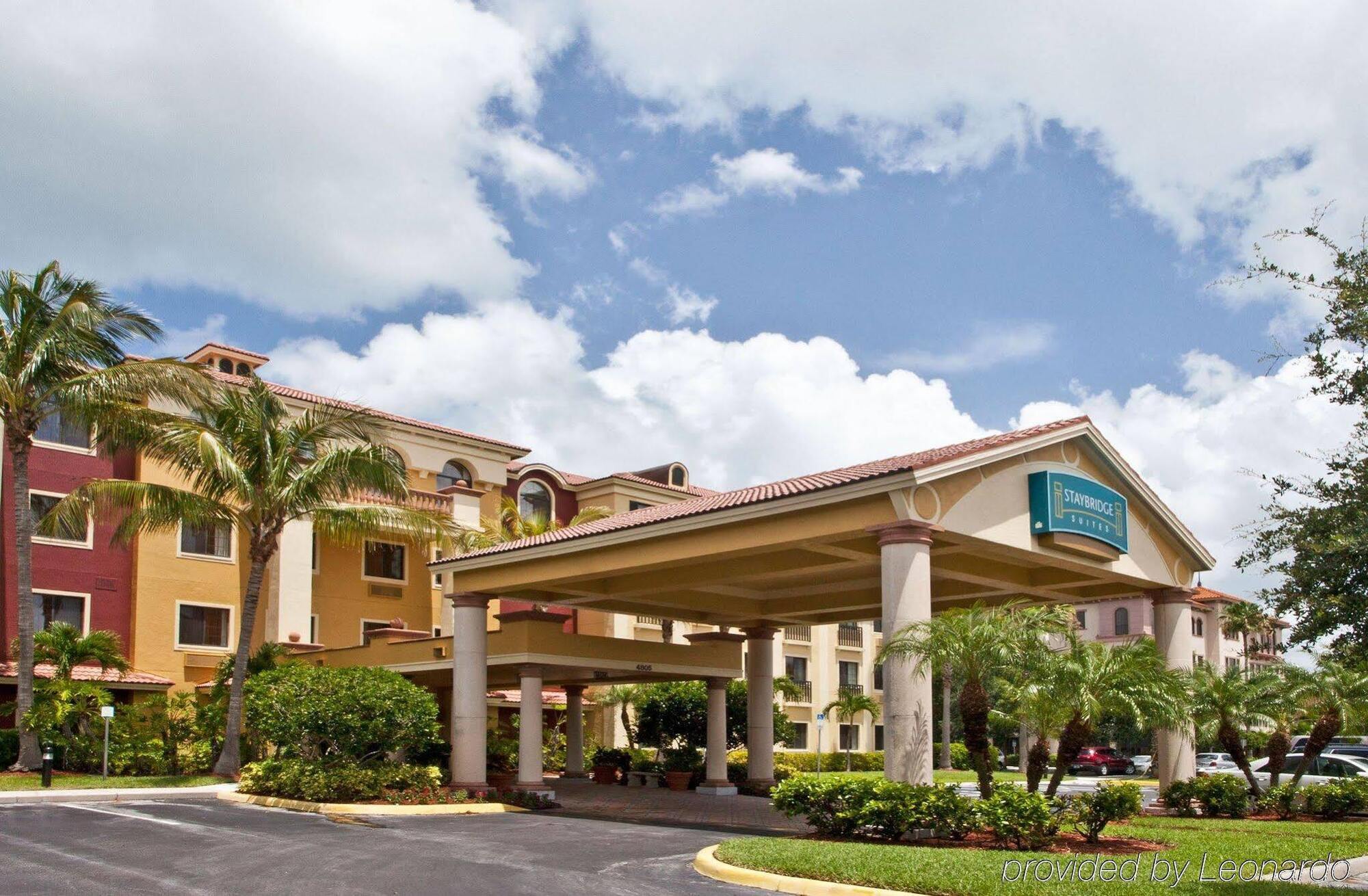 Staybridge Suites Naples - Gulf Coast, An Ihg Hotel Εξωτερικό φωτογραφία