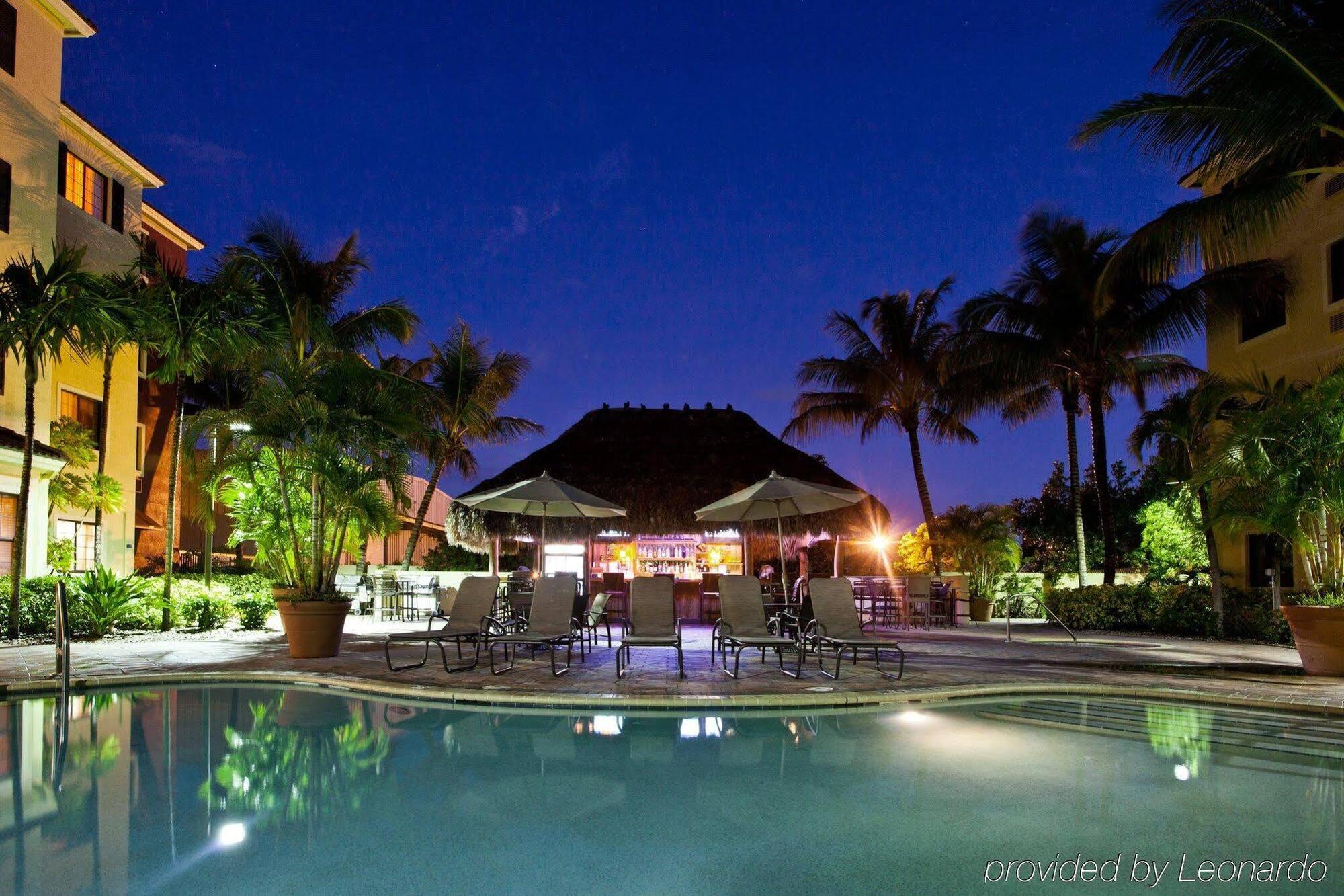 Staybridge Suites Naples - Gulf Coast, An Ihg Hotel Εξωτερικό φωτογραφία