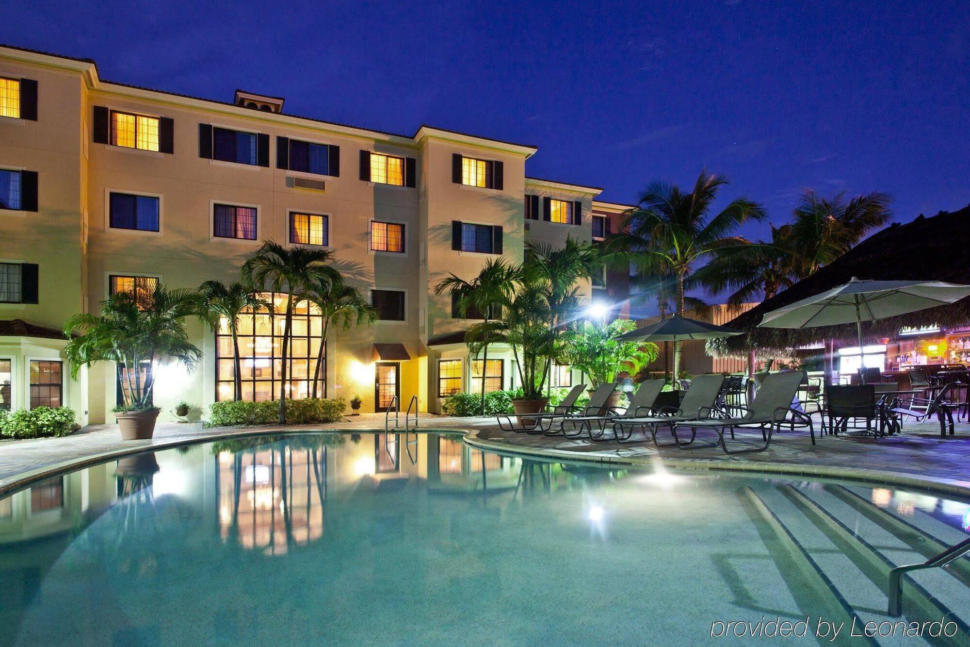 Staybridge Suites Naples - Gulf Coast, An Ihg Hotel Εξωτερικό φωτογραφία